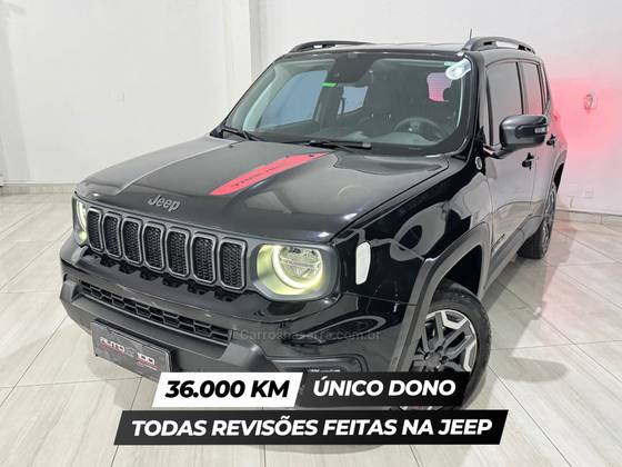 JEEP RENEGADE 1.3 T270 TURBO FLEX TRAILHAWK 4X4 AT9 JEEP RENEGADE 1.3 T270 TURBO FLEX TRAILHAWK 4X4 AT9